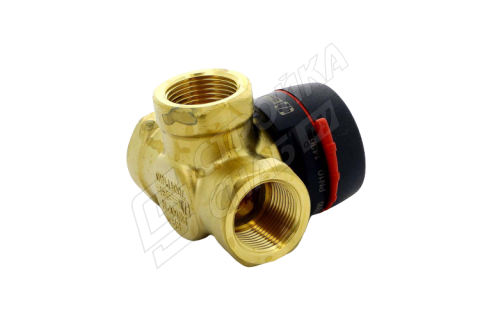 Клапан 3-х ходовой смесительный VRG 131 3/4" KVs 6.3 Esbe Клапан 3-х ходовой смесительный VRG 131 3/4" KVs 6.3 Esbe