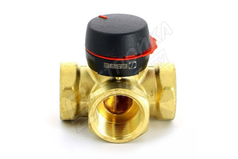 Клапан 3-х ходовой смесительный VRG 131 1/2" KVs 1.6 Esbe Клапан 3-х ходовой смесительный VRG 131 1/2" KVs 1.6 Esbe