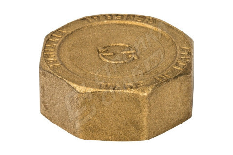 Заглушка ВР 1 1/4" STOUT Заглушка ВР 1 1/4" STOUT