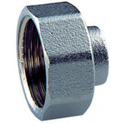 Переходник концевой ВР-ВР 1" x 1/4" для коллекторов 