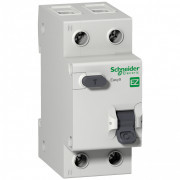 Автомат дифференциальный Schneider Electric Easy9 (EZ9D34610) 10А 30 мА 1P+N тип AC 4,5 кА Автомат дифференциальный Schneider Electric Easy9 (EZ9D34610) 10А 30 мА 1P+N тип AC 4,5 кА